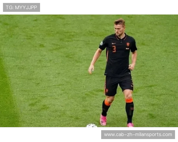 19岁荷兰新带刀后卫荷甲横空出世5大欧洲豪门疯抢,荷兰足球后卫
