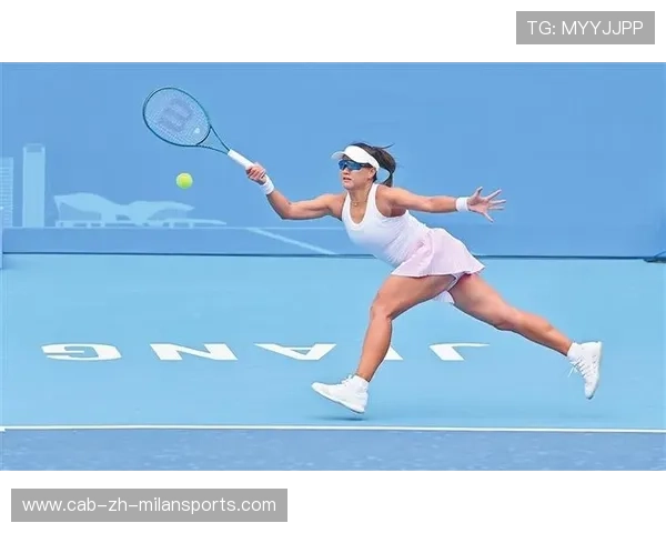 2025WTA江西网球公开赛收官 布林科娃单打折桂,2021年江西网球锦标赛