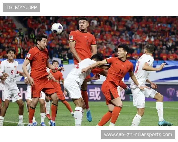 国足3-0大胜,前锋双响轰出状态 国足3-0大胜,前锋双响轰出状态