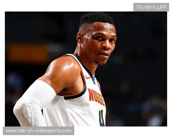 威少三双再现奇迹，历史地位与东契奇、约基奇并肩