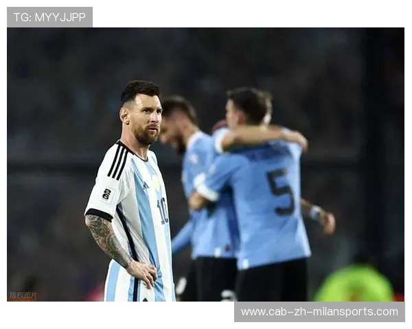 梅西的最后一次世界杯拼搏，阿根廷能否再次封王