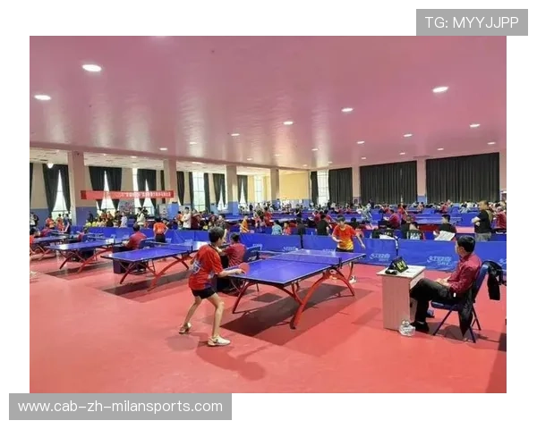 乒乓球协会推动青少年技术研讨会与师资交流活动，乒乓球青少年组比赛